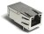85793-1007, 85793 Series Female RJ45 Connector, Through Hole, Cat5, Cat5e