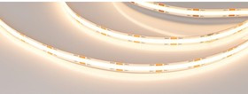 Светодиодная лента COB-X544-8mm 24V Warm2700 5 м 031899(2)