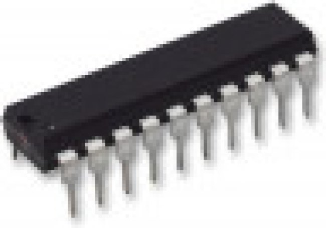 SN74ABT245BN, Bus Transceivers Tri-State Octal Bus SN74ABT245BN, Bus Transceivers Tri-State Octal Bus