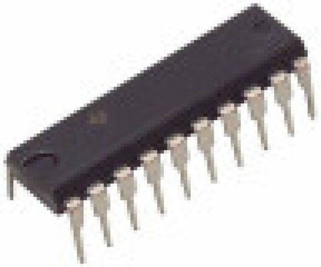 SN74ABT245BN, Bus Transceivers Tri-State Octal Bus SN74ABT245BN, Bus Transceivers Tri-State Octal Bus
