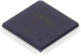AD9887AKSZ-140, Display Interface IC Dual A/D interface for flat panel