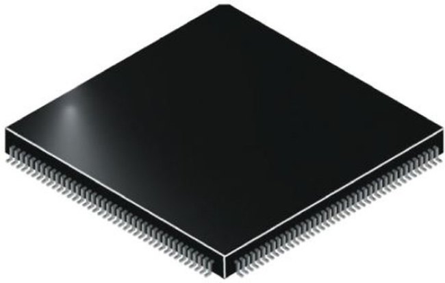AD9887AKSZ-140, Display Interface IC Dual A/D interface for flat panel