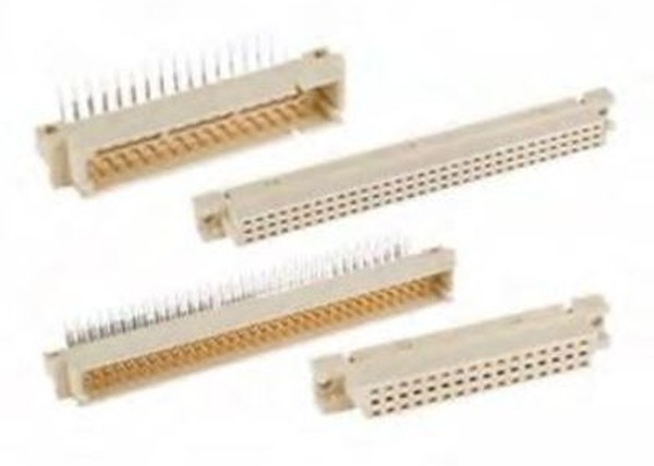 86093488394755E3LF, DIN 41612 Connectors DIN RCEPT STR PF C/2 86093488394755E3LF, DIN 41612 Connectors DIN RCEPT STR PF C/2