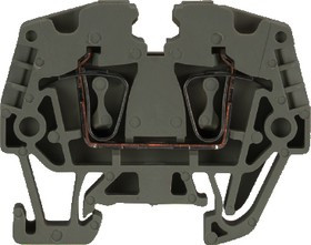 55.703.0053.1 FEED-THROUGH TERM WKMF 2,5/15 SCHWARZ