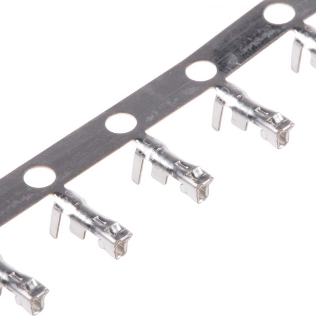 SEH-001T-P0.6, Контакт для розеток EHR