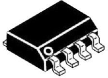 NCP1246BD065R2G, Обратноходовой AC/DC преобразователь, контроллер токового режима с постоянной часто
