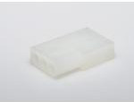 0003061032, Корпус разъема прямоугольный 3.68мм 1x3P, P=3.68мм