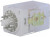 R15-3P-24VAC, Реле: электромагнитное, 3PDT, Uобмотки: 24ВAC, 10A/250ВAC, 20А