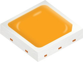 GW QTLTS2.QM-H3H8- XX55-1-65-R33, Светодиод повышенной яркости, OSCONIQ E 2835 GW QTLTS2.QM Series, Нейтральный Белый, 120 °