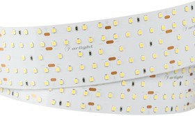 Лента светодиодная S2-2500 24V Day 4000К 52мм 2835 420 LED/м LUX 30Вт/м IP20 (уп.2.5м) Arlight 021204(1)