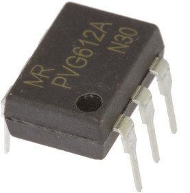 Оптореле PVG612APBF