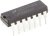 LMC660CN/NOPB, LMC660CN/NOPB, Precision, Op Amp, 1.4MHz, 5 15 V, 14-Pin MDIP LMC660CN/NOPB, LMC660CN/NOPB, Precision, Op Amp, 1.4MHz, 5 15 V, 14-Pin MDIP