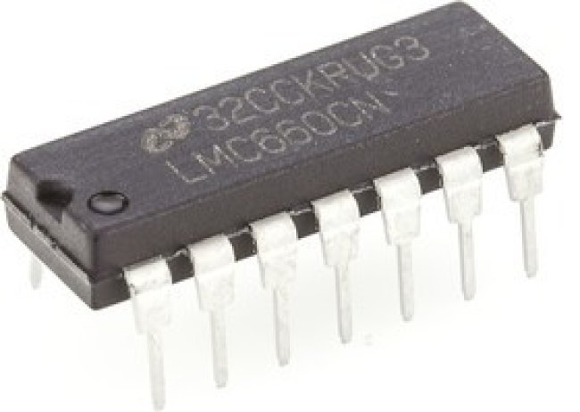 LMC660CN/NOPB, LMC660CN/NOPB, Precision, Op Amp, 1.4MHz, 5 15 V, 14-Pin MDIP LMC660CN/NOPB, LMC660CN/NOPB, Precision, Op Amp, 1.4MHz, 5 15 V, 14-Pin MDIP