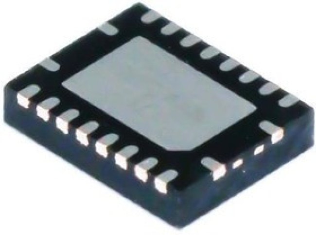SN74LV540ARGYR, Buffers &amp; Line Drivers Octal Buffer/Driver With 3-State Outputs
