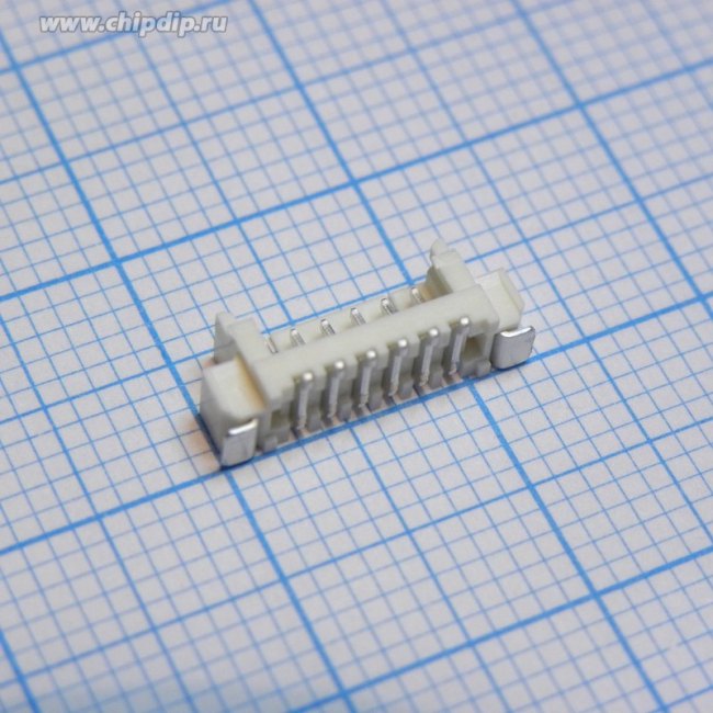 53398-0671, Headers & Wire Housings VERTICAL HDR SMT 6P 53398-0671, Headers & Wire Housings VERTICAL HDR SMT 6P