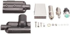 TJS-108SPB, Phone Connectors TJS-108SPB, Phone Connectors