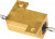 HS25 82R J, 82 25W Wire Wound Chassis Mount Resistor HS25 82R J ±5%