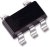 LTC2050HS5#TRMPBF, Precision Amplifiers Zero-Drift Operational Amplifiers in SOT-23
