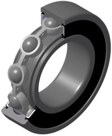 Подшипник 63000EE 3413520473112