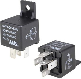 NVF4-2-C-Z-30- A1-DC12V-1.6