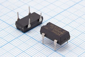 Кварцевый генератор 15МГц 5В, HCMOS/TTL в корпусе HALF=DIL8, гк 15000 \\HALF\T/CM\5В\SG-531P-C\