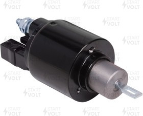 VSR2601B, Реле втягивающее стартера для а/м BMW X5 (E70) (06-) 3.0i /5 (E60/F10) (05-) (09-) 2.5i/3.0i (VSR 2601B)