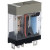 G2R-1-SN 24DC[S], Реле электромагнитное, промежуточное, Uобмотки 24ВDC, SPDT, 10A/250ВAC, 2500ВА