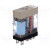 G2R-1-SN 24DC[S], Реле электромагнитное, промежуточное, Uобмотки 24ВDC, SPDT, 10A/250ВAC, 2500ВА