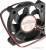 EC5010H12C, (50*50*10 12V), Вентилятор 12В, 50х50х10мм, 1 подшипник качения/1 подшипник скольжения, 5000 об/мин EC5010H12C, (50*50*10 12V), Вентилятор 12В, 50х50х10мм, 1 подшипник качения/1 подшипник скольжения, 5000 об/мин