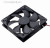 EC5010H12C, (50*50*10 12V), Вентилятор 12В, 50х50х10мм, 1 подшипник качения/1 подшипник скольжения, 5000 об/мин EC5010H12C, (50*50*10 12V), Вентилятор 12В, 50х50х10мм, 1 подшипник качения/1 подшипник скольжения, 5000 об/мин