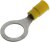19070-0109, Terminals RING TONGUE 12-10 AWG 19070-0109, Terminals RING TONGUE 12-10 AWG