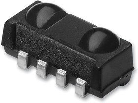 TSSP77P38TT, IR RECEIVER, 38KHZ, 18M, TOP VIEW SMD