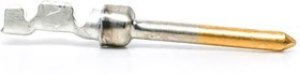 1658540-2, D-Sub Contacts PIN 28-24 BR/AU