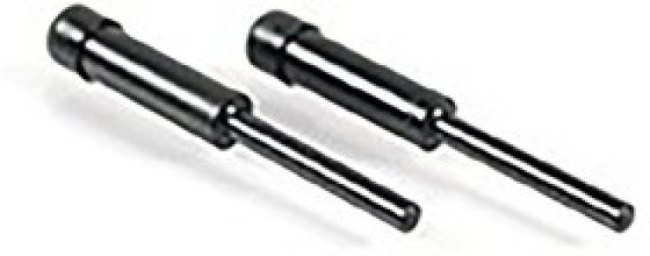 AT13-204-2005-SR, SEALING PLUG, THERMOPLASTIC, BLACK AT13-204-2005-SR, SEALING PLUG, THERMOPLASTIC, BLACK