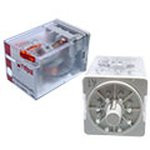 R15-2012-23-5110-WTL, 804573, Реле 110VAC 2 Form C 250VAC/10А R15-2012-23-5110-WTL, 804573, Реле 110VAC 2 Form C 250VAC/10А