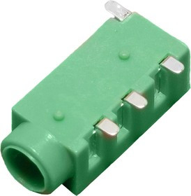 Аудио разъем для ноутбука 2243