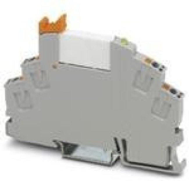 2903362, Industrial Relays RIF-0-RPT 12 V DC, 1 N/O