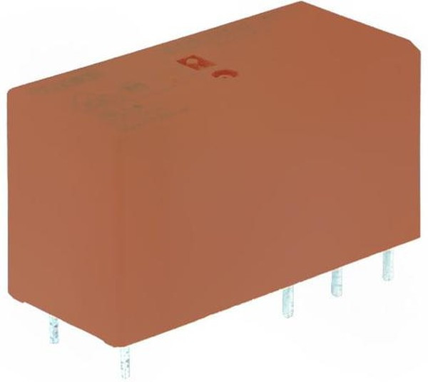 RTH34012AP, Реле 1 замык. 12VDC, 16А/250VAC SPST-NO