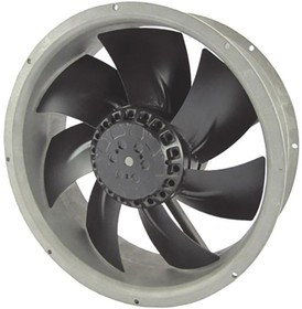 OA2547AN-22-1TB1856, AXIAL FAN, 1000CFM, 70DB, 105W, 230VAC