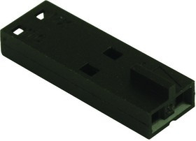 50-57-9204, Корпус разъема, SL 70066, Гнездо, 4 вывод(-ов), 2.54 мм, 70058, 71851 Crimp Terminals