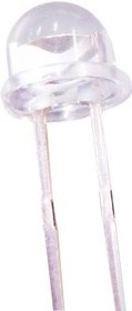 C535A-WJN-CU0W0231, Standard LEDs - Through Hole White Round C535A-WJN-CU0W0231, Standard LEDs - Through Hole White Round