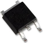 STD13NM60ND, N-Channel MOSFET, 11 A, 600 V, 3-Pin DPAK STD13NM60ND STD13NM60ND, N-Channel MOSFET, 11 A, 600 V, 3-Pin DPAK STD13NM60ND