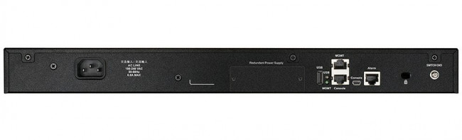 Коммутатор (switch) D-Link DGS-3630-52PC Коммутатор (switch) D-Link DGS-3630-52PC