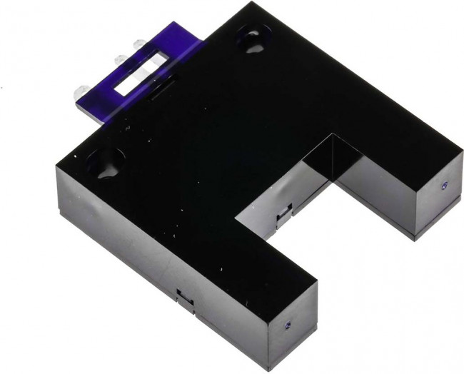 EE-SPX303N, Optical Switches, Transmissive, Photo IC Output 13MM SLOT PMS D-ON 12 - 24 VDC