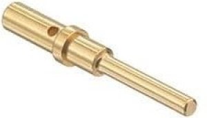 93640-0014, Automotive Connectors SOLID Pin 16-20AWG AU PLTD 93640-0014, Automotive Connectors SOLID Pin 16-20AWG AU PLTD