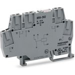 859-304, Реле