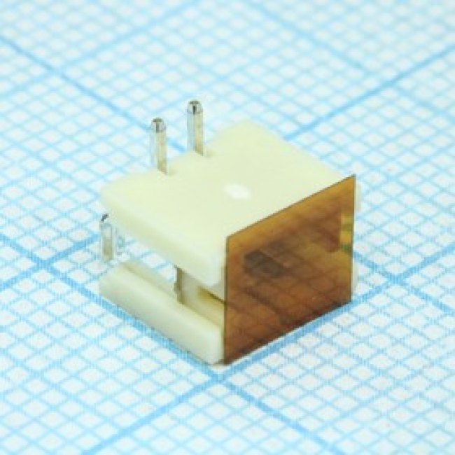 B2B-PH-SM4-TBT (LF)(SN), Conn Shrouded Header HDR 2 POS 2mm Solder ST Top Entry SMD T/R B2B-PH-SM4-TBT (LF)(SN), Conn Shrouded Header HDR 2 POS 2mm Solder ST Top Entry SMD T/R