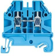 58.503.0055.6 FEED-THROUGH TERM WT 2,5 BL