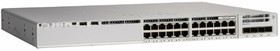 Коммутатор (свитч) Cisco C9200-24T-A