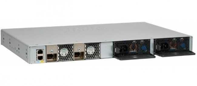 Коммутатор (свитч) Cisco C9200-24T-A